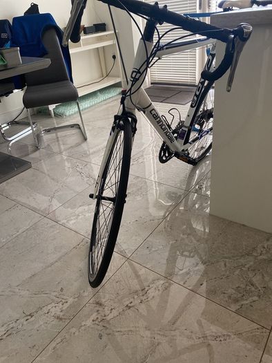 Road bike