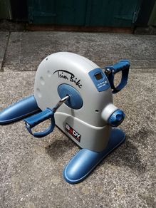 excercise equipment