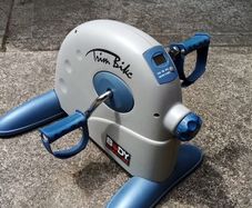 excercise equipment