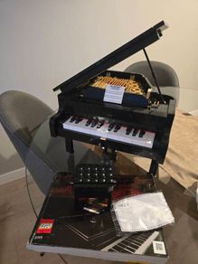 lego 21323