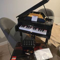 lego 21323