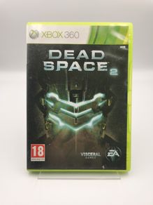 Dead Space 2 Xbox 360
