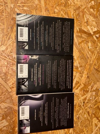 Fifty Shades of Grey