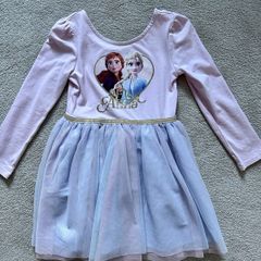 Brand New Disney Frozen Dress size 6-8