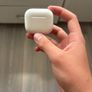 Gen 3 AirPods Image 2