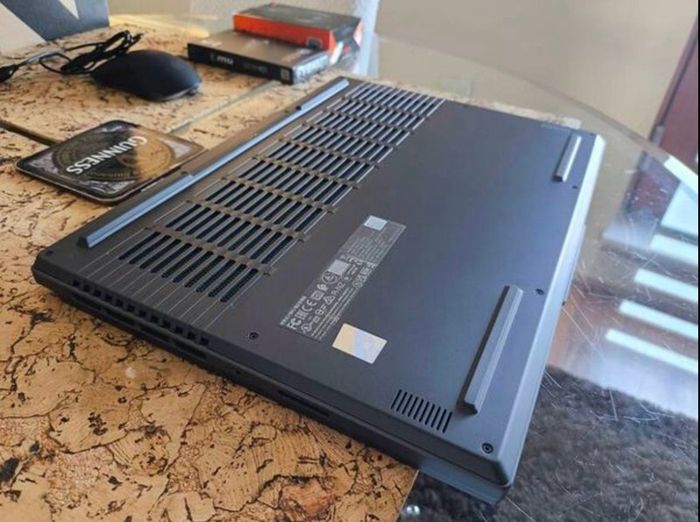 Lenovo Legion Slim 5, Gaming Laptop, like new in the box.