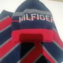 beautiful boys Tommy Hilfiger hat & scarf Image 8