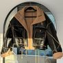 Faux leather jacket with Sherpa lining Image 2