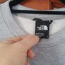 North face men jumper Image 2