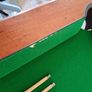 7ft pool table Image 6