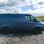 Ford Transit 2018 Wet Belt Done Image 3
