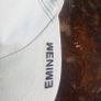 vintage eminem sun visor  hat Image 3