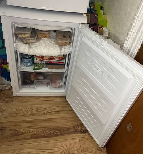 Freezer