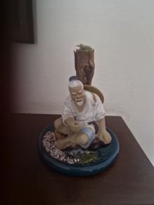 oriental ornament