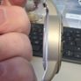 Seiko SND377P Chronograph Image 3
