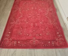 Laura Ashley Vintage Rug