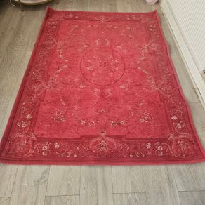 Laura Ashley Vintage Rug