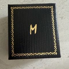 Men's Silver Ring