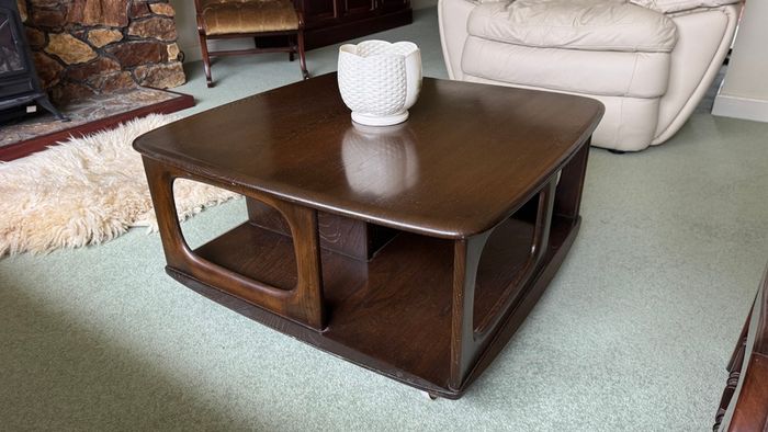 Ercol Furniture & House Contents