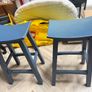 Island stools Image 2