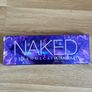 Urban Decay Naked Ultra Violet Palette Image 2