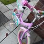 Child's bike Image 2
