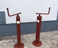 Trailer Jacks