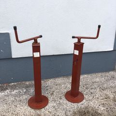 Trailer Jacks