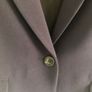 DKNY navy jacket Image 5