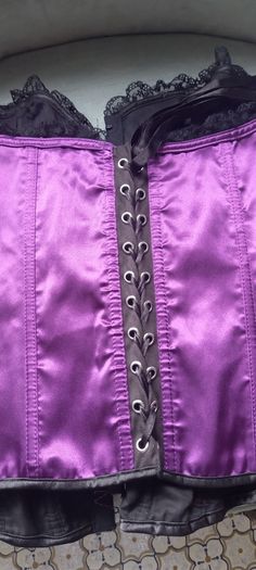 Vintage bodice tops
