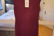 New Ted Baker bodycon dress