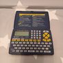 vintage sharp calculator Image 4