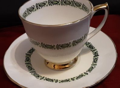 nice cup and saucer by clare