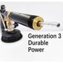 Tornado Gun for car interior wash TORNADOR with Vacuum Adapter Image 3