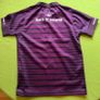 2019/20 Leinster Rugby Adidas Jersey Size Age 11/12Years Image 2