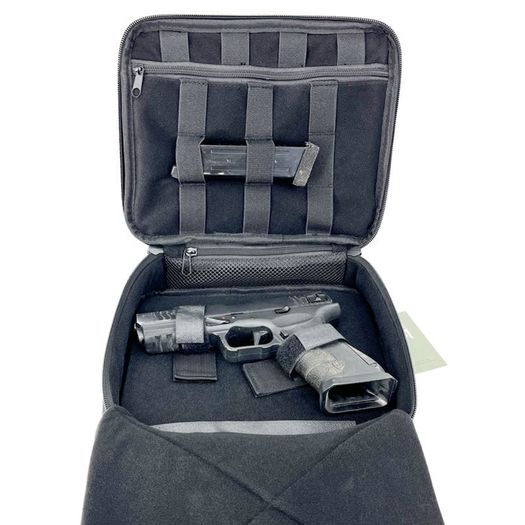 Airsoft - Soft Case