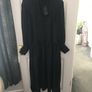new river island studio maxi dress rrp 70 pounds Image 4