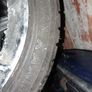 m+s tyres nankang 195 45r15 Image 8