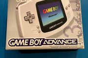 Gameboy Advance
