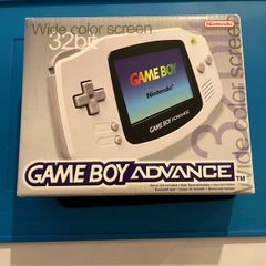 Gameboy Advance