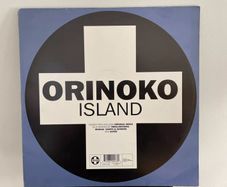 Orinoko - Island, 2x12", (Vinyl) positiva