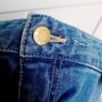 M&s Jeans Uk 24r Bnwt Image 9