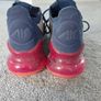 Womens Nike Air 270 Image 3