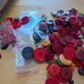 huge button bundle Image 3