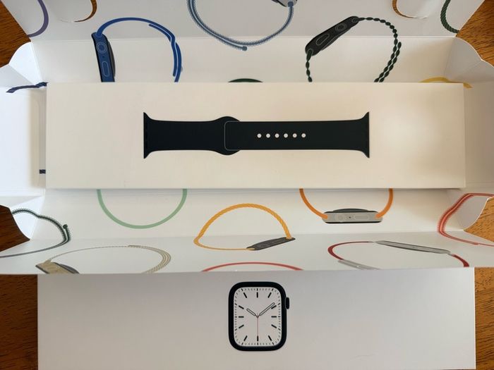 Apple Watch Series 7 41mm