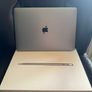 Macbook Air 1m 8gb Ram 256gb Ssd Image 2