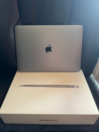 Macbook Air 1m 8gb Ram 256gb Ssd
