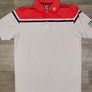 FootJoy FJ Golf Polo Shirt Mens Medium Image 2