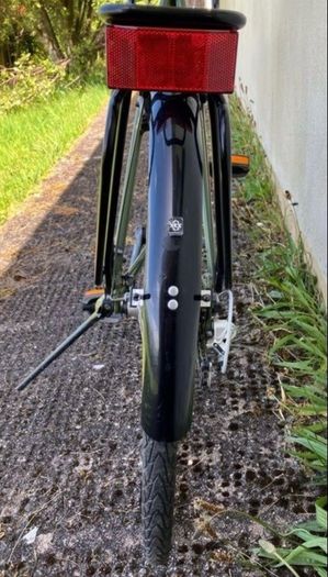 SURLY  |  Long Haul Trucker