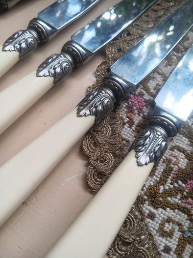 newbridge cutlery
